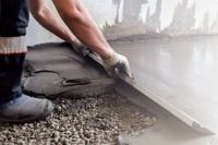 Как правильно укладывать бетон?